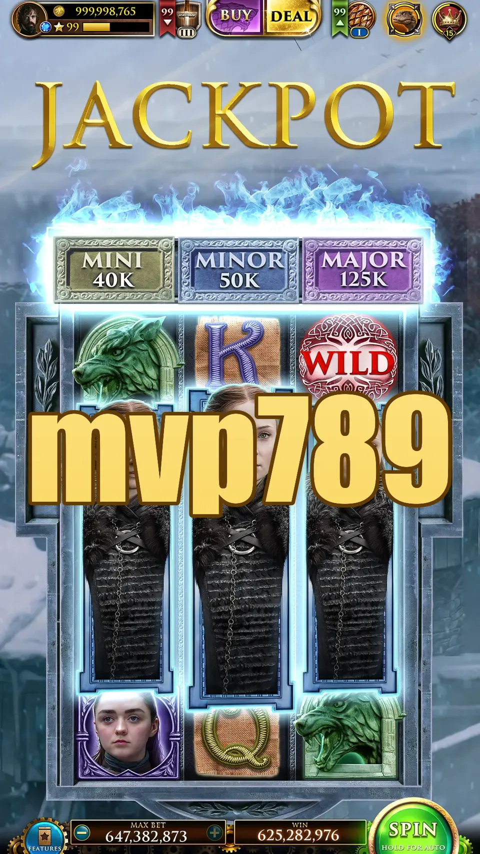 mvp789 APK