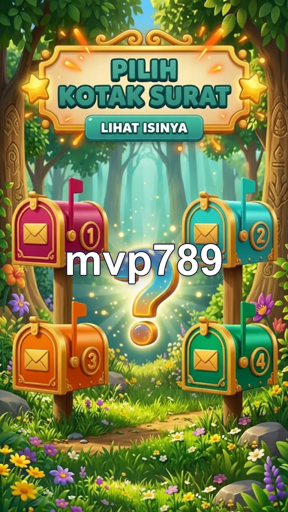 mvp789 Masuk