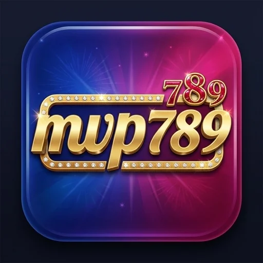 mvp789 Logo - Resmi