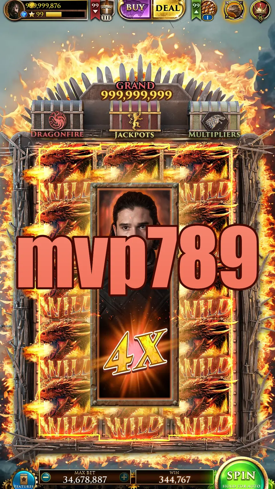 mvp789 Tangkapan Layar - APK Resmi